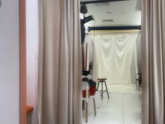 -海马体照相馆(万菱汇店)