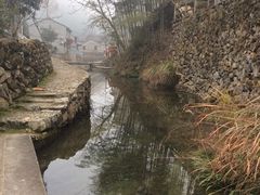 -布袋山风景区