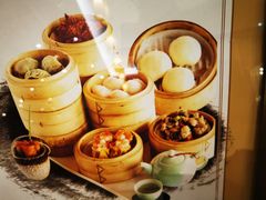-启东恒大酒店·品粤餐厅