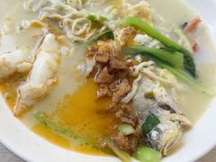 -面道赞宁海海鲜面(迎凤街店)