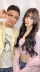 -东晨宝格丽品质造型