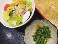 -江户前日本料理(瑞诗酒店店)