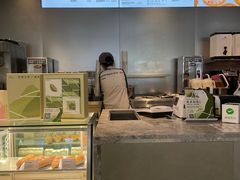 -喜茶(北京通州万达店)