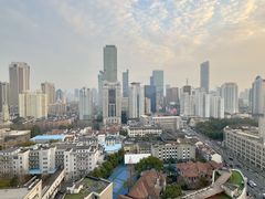 -静安枫景苑