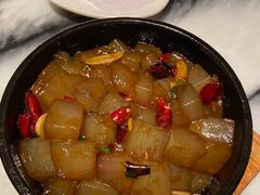 -西安饭庄·非遗陕菜(钟楼店)