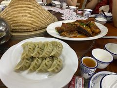-双喜农庄·菌香园(安居家园店)