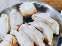 -黄阿姨锅贴大王(万航渡路店)
