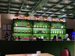 大堂-古关火锅店(古北水镇景区店)