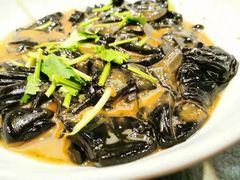 -诺敏塔拉奶茶-布里亚特包子-手把肉(锦都会店)