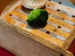 -深圳东方银座酒店·粤秀轩中餐厅