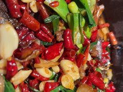 -云海肴·汽锅鸡·云南菜(美罗城店)