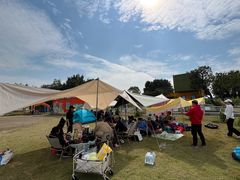 -长洲岛都市农业公园