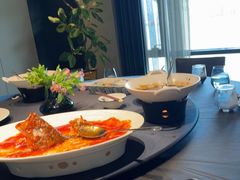 -江南雅厨(李公堤店)