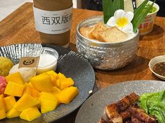 -婉泰·特色小吃·舂鸡脚(告庄二店)