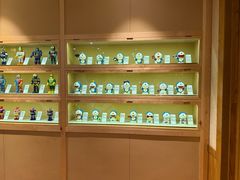 -小山日本料理(兴业太古汇店)