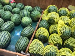 -乐乐鲜果水果超市(河北店)