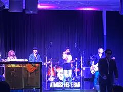 -云·酷Atmosphere(国贸大酒店)