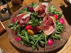 -Osteria Garden 生蚝花园餐厅(原进贤路店)
