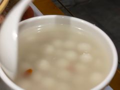 -重庆石磨豆花庄(乔庄店)