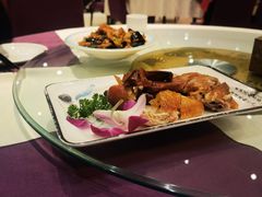 -凯鸽酒楼(大同振兴街店)