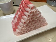 -南门涮肉(天坛店)