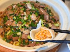 -开海·红岛海鲜虾水饺(石老人店)
