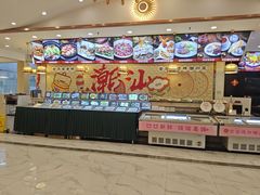 -金华安大酒楼·老牌潮菜·粤式茶点(东方国际店)