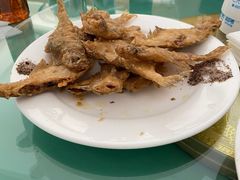 -清香园大连老菜馆(成仁街店)