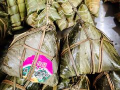 裹蒸粽-鼎香皇高佬苏裹蒸粽