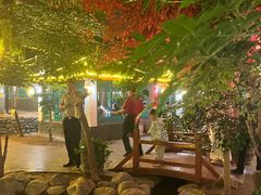 -小江南(万福园店)