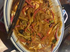 -刘淑芬·活鱼铁锅炖(北京首店)