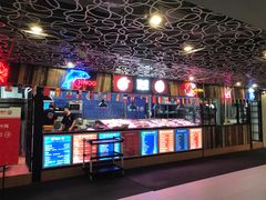 -日进一片海.生腌海鲜火锅.宵夜烧烤(三里屯总店)