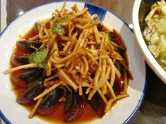 -刘胖子家常菜·蹄花焖藕(兴业店)