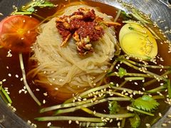 -金爱烧烤(东风路店)