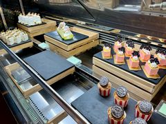 -广州建国酒店·君豪西餐自助餐厅