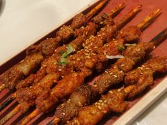 -清真·宁夏印象·盐池滩羊肉体验店(江宁路店)