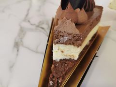 -莉莲蛋挞(大华悦沢书店)