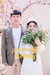 -王子宫殿婚纱摄影(环山路总店)