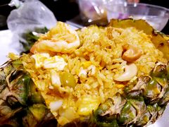 -Dang restaurant (patong phuket)