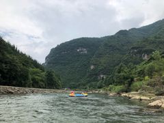 -南江大峡谷