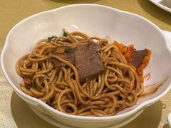 -武汉香格里拉大酒店·香宫中餐厅