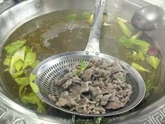 -乡土黄·鲜牛肉火锅·小龙虾(兴业街店)