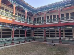 -中国翰园碑林
