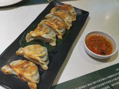 -叹茶靓点·粤式餐厅·全天茶市(石井万民广场店)