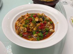 -谢先生酒店·椒宴集(沙湖店)