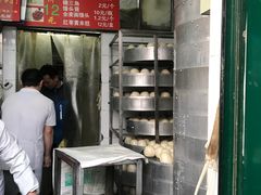 -天泽祥·鼓楼馒头(鼓楼店)