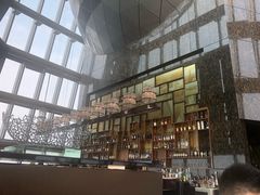 -瑞吉酒店·The Drawing Room闲逸廊·云端下午茶·夜奢Whiskey