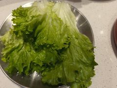 -韩小悦点餐式牛排烤肉自助(龙湖金楠天街店)