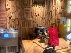 -蘸小院铁锅炖·蘸酱菜·东北菜(怀远门店)