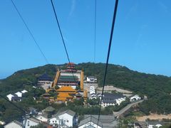 -普陀山雷迪森庄园